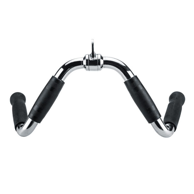 Revolving Multi-Exercise Bar - DirectHomeGym