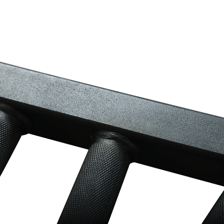 Custom Swiss Bar - DirectHomeGym