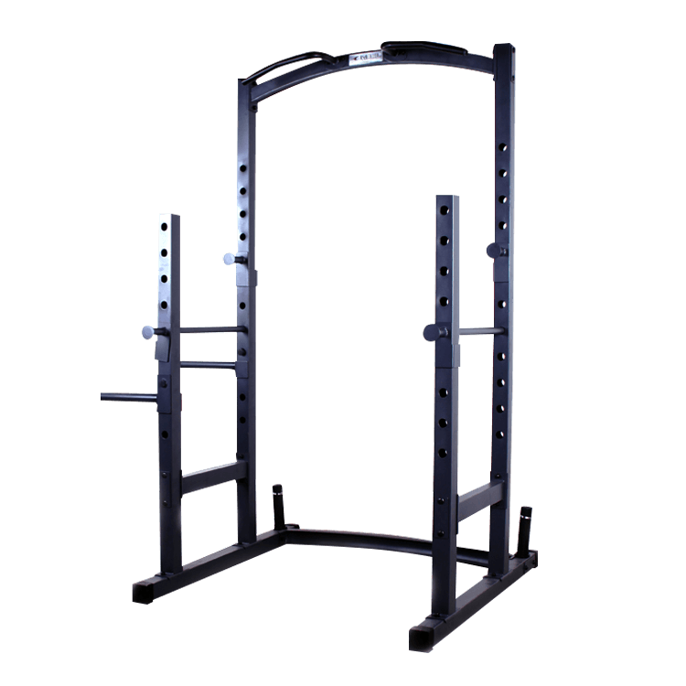 Power Squat Bench Rack - DirectHomeGym