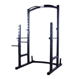 Power Squat Bench Rack - DirectHomeGym
