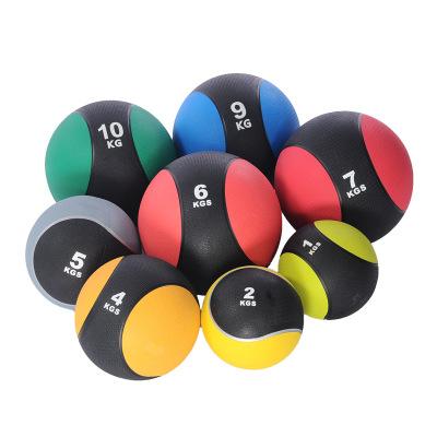 Medicine Ball (1 to 10KG) - DirectHomeGym