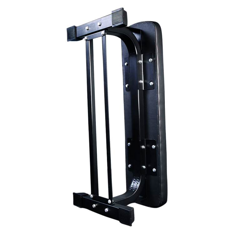 Premium Flat Bench Black - DirectHomeGym
