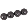 Rubber Slam Ball (4KG to 75KG) - DirectHomeGym