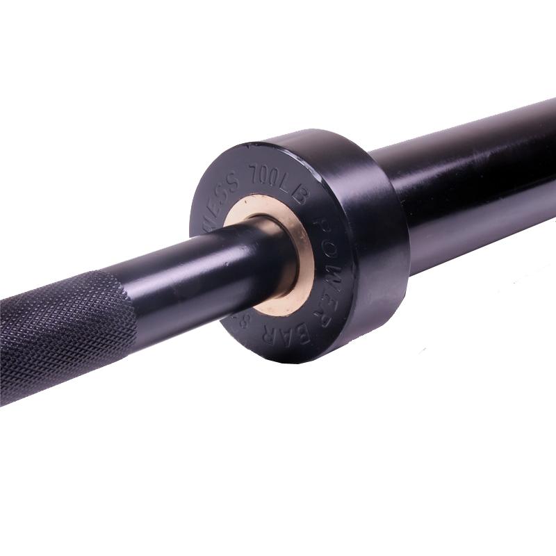 1.2m Olympic Ez Curl Bar - DirectHomeGym
