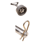 Adjustable Kettlebell Handle - DirectHomeGym