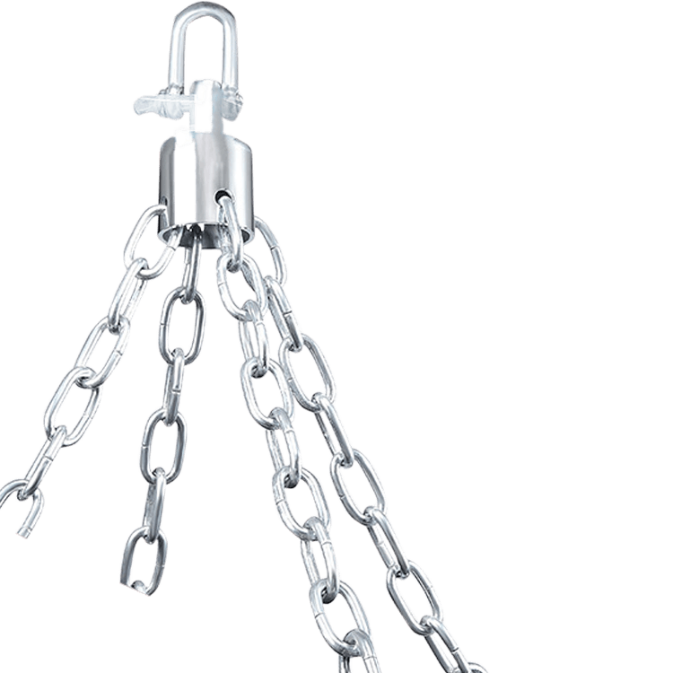 Punching Bag Heavy Duty Pre-filled (40-95KG) - DirectHomeGym