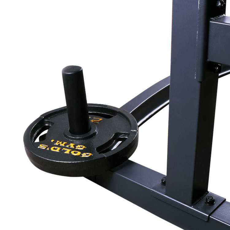 Power Squat Bench Rack - DirectHomeGym
