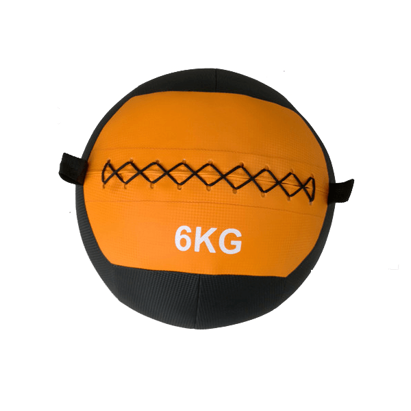 Wall Ball (1 to 10KG) - DirectHomeGym