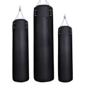 Punching Bag Heavy Duty Pre-filled (40-95KG) - DirectHomeGym