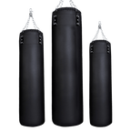 Punching Bag Heavy Duty Pre-filled (40-95KG) - DirectHomeGym