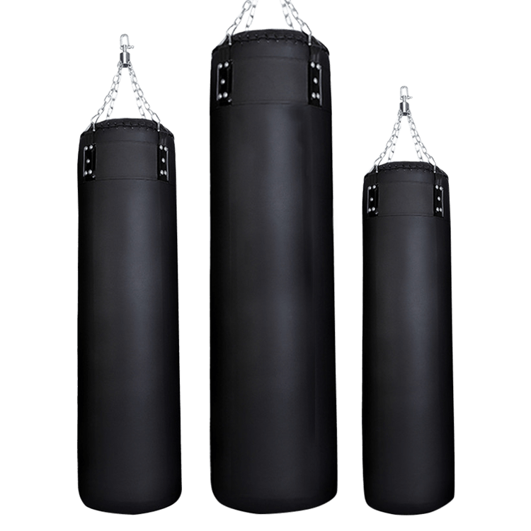 Punching Bag Heavy Duty Pre-filled (40-95KG) - DirectHomeGym