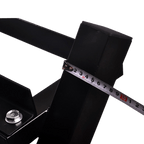 Dumbbells Rack Hexagon (3-Tier) - DirectHomeGym