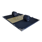 Weight Lifting Oly Platform - DirectHomeGym