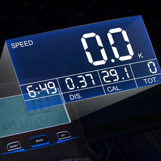 Air Runner Non-Motorised Curve Treadmill - DirectHomeGym