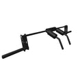 Safety Squat Cambered Transformer Bar - DirectHomeGym