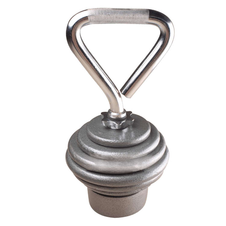 Adjustable Kettlebell Handle - DirectHomeGym