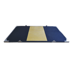 Weight Lifting Oly Platform - DirectHomeGym