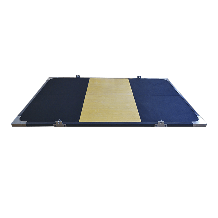 Weight Lifting Oly Platform - DirectHomeGym