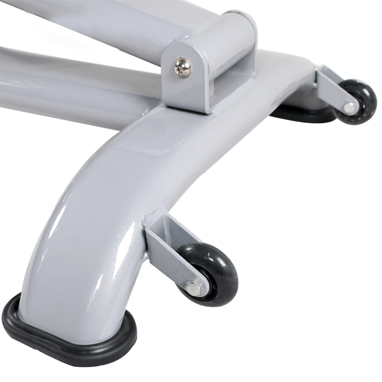 Heavy Duty Adjustable Bench - DirectHomeGym