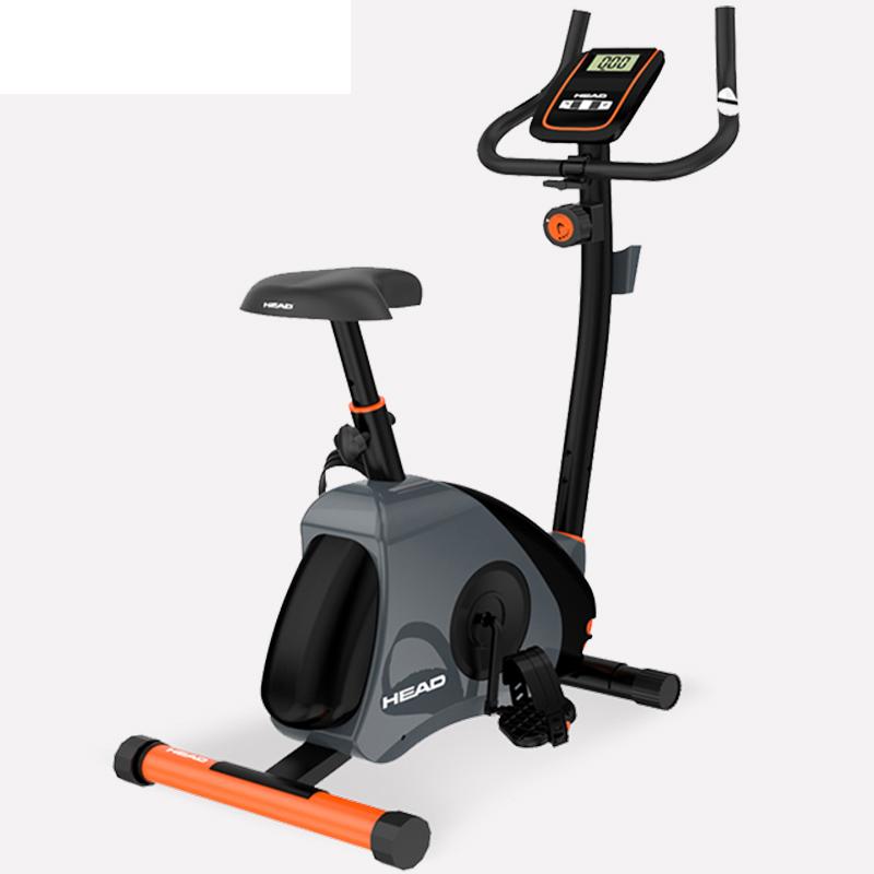 HEAD Upright Bike H7025U - DirectHomeGym