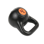 Rubber Coated Kettlebells - DirectHomeGym