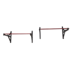 Pull and Chin Up Bar Wall or Ceiling Mount - DirectHomeGym