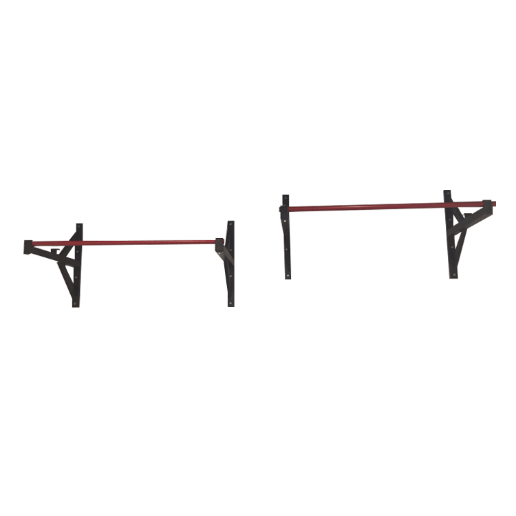 Pull and Chin Up Bar Wall or Ceiling Mount - DirectHomeGym