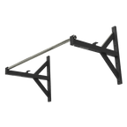 Pull and Chin Up Bar Wall or Ceiling Mount - DirectHomeGym