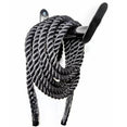 Battle Rope Wall Hanger - DirectHomeGym