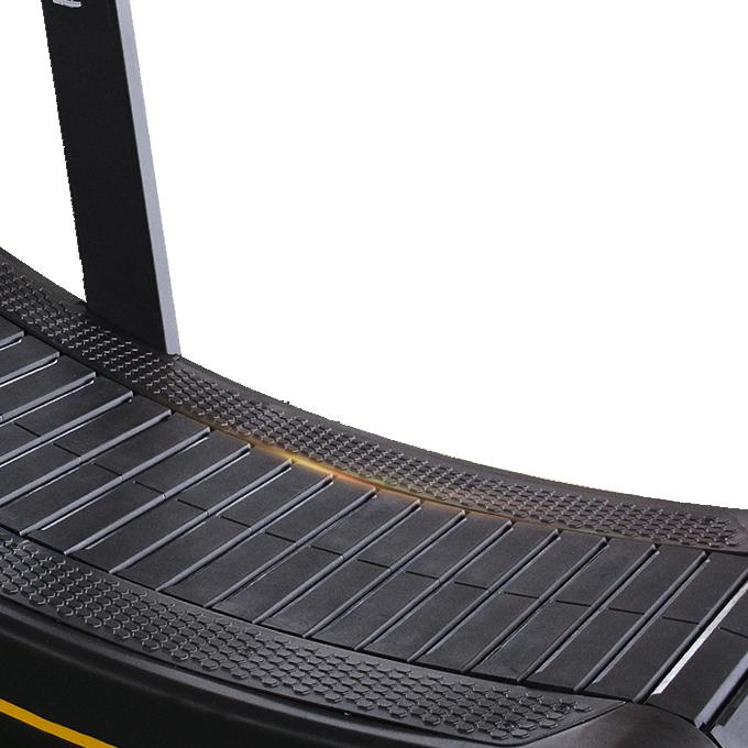 Air Runner Non-Motorised Curve Treadmill - DirectHomeGym