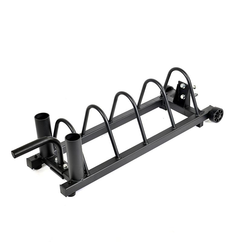 Plate Storage  A - DirectHomeGym