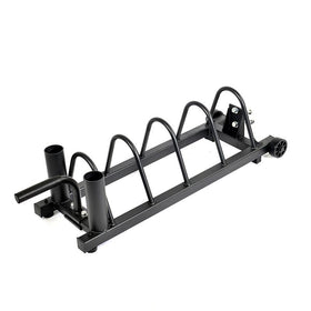 Plate Storage  A - DirectHomeGym
