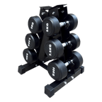Vertical Dumbbell Storage 3 sets - DirectHomeGym