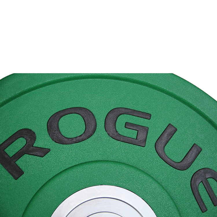 Urethane High Quality Bumper Colored Plates (10lb - 55lb) - DirectHomeGym