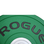 Urethane High Quality Bumper Colored Plates (10lb - 55lb) - DirectHomeGym