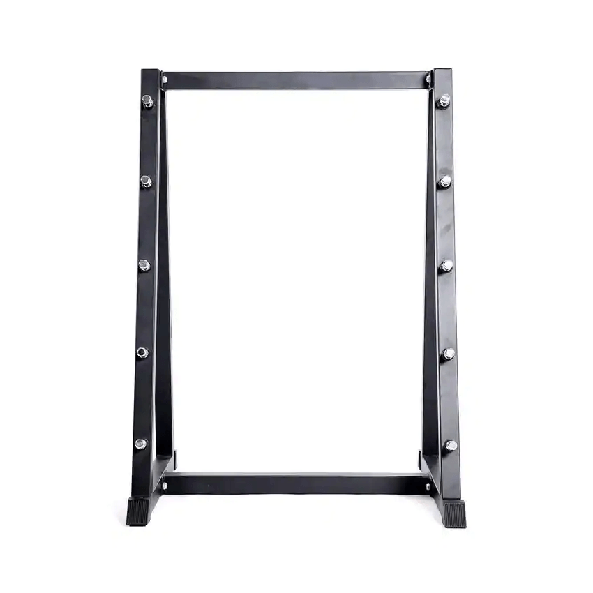 Fixed Barbell Storage Rack - DirectHomeGym