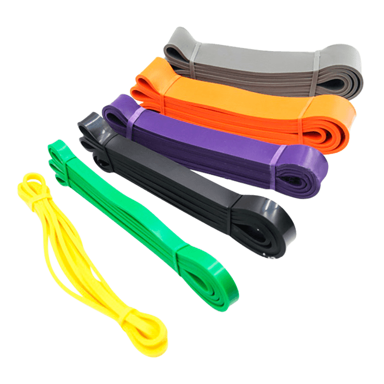 Resistance Power Band (15lb to >120Lb) - DirectHomeGym