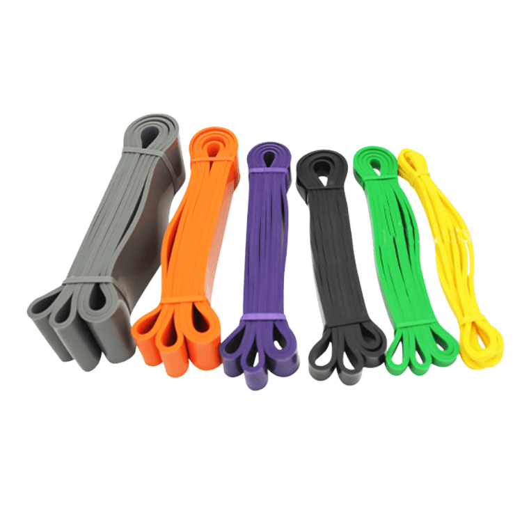 Resistance Power Band (15lb to >120Lb) - DirectHomeGym