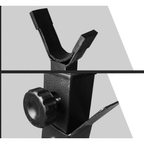 Squat Bench Stands - DirectHomeGym