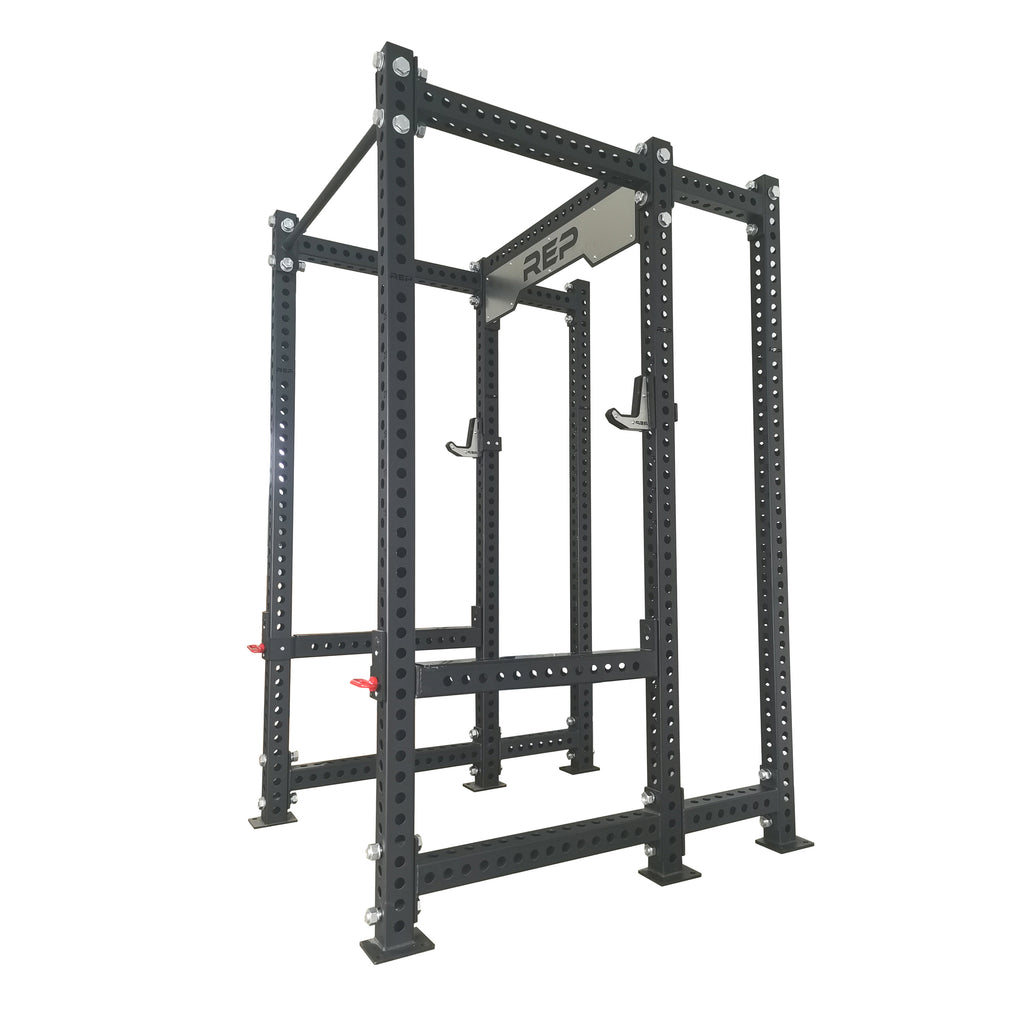 MyRack XT Heavy Duty Mix and Match Power Rack