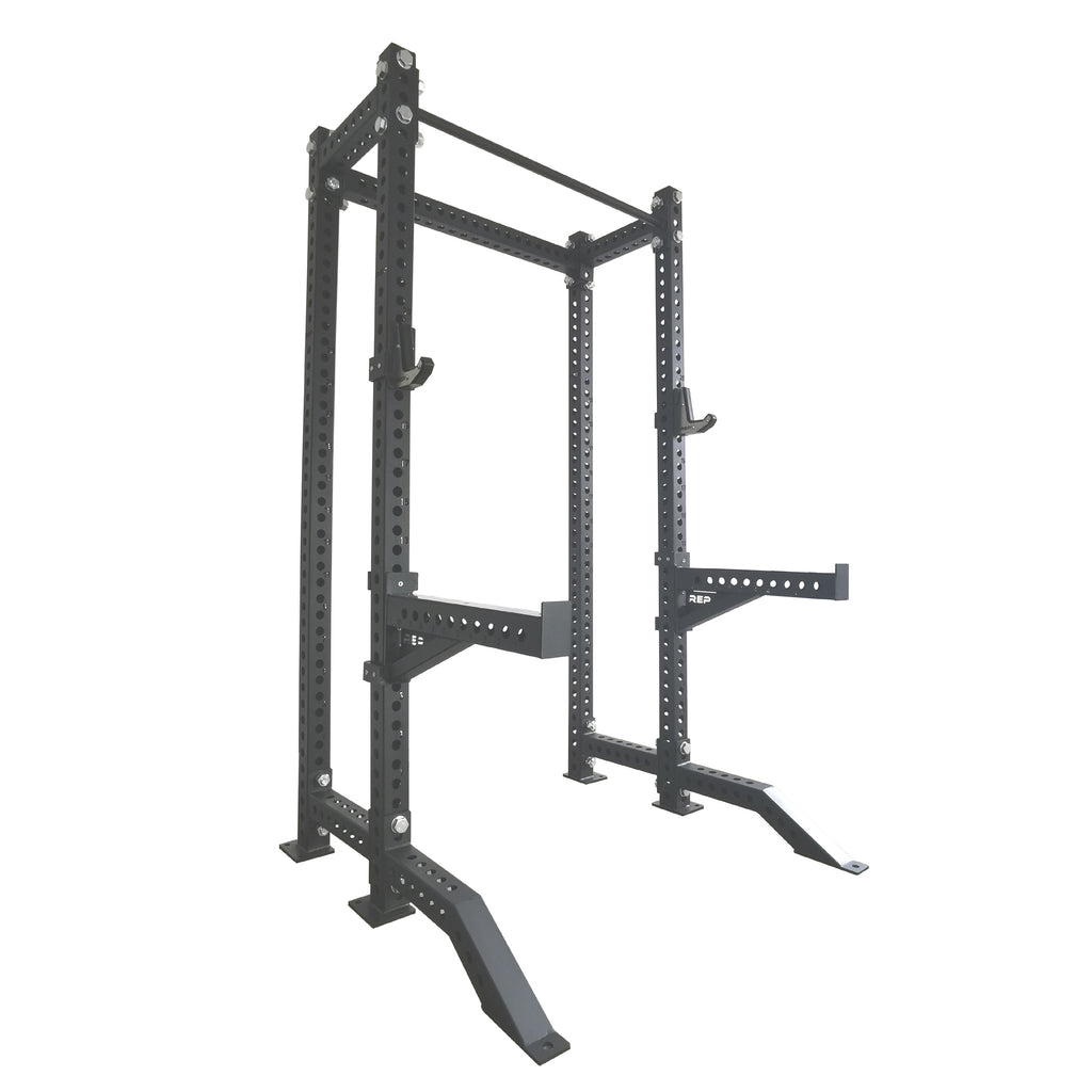 MyRack XT Heavy Duty Mix and Match Power Rack