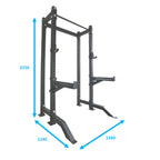 MyRack XT Heavy Duty Mix and Match Power Rack