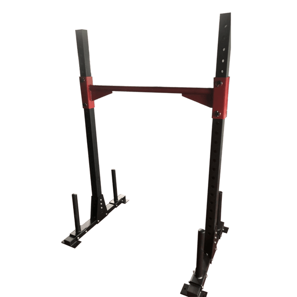 Heavy Duty Strongman Walking Yoke - DirectHomeGym