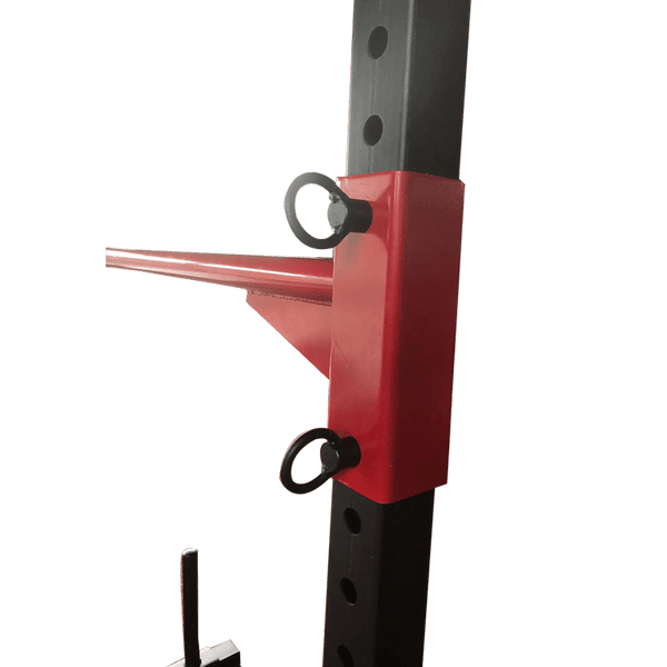 Heavy Duty Strongman Walking Yoke - DirectHomeGym