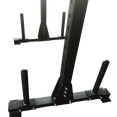 Heavy Duty Strongman Walking Yoke - DirectHomeGym