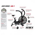 XEBEX Air Bike