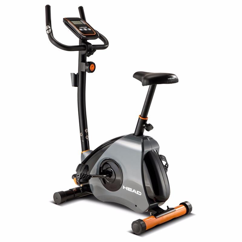 HEAD Upright Bike H7025U - DirectHomeGym