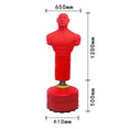 Training Opponent Bob Punching Bag - DirectHomeGym