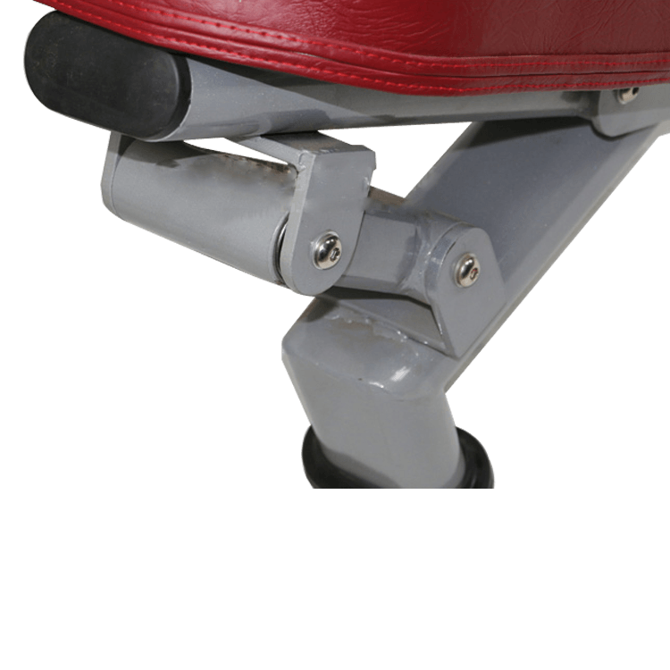 Heavy Duty Adjustable Bench - DirectHomeGym