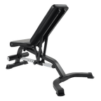 Premium Adjustable FID Bench - DirectHomeGym